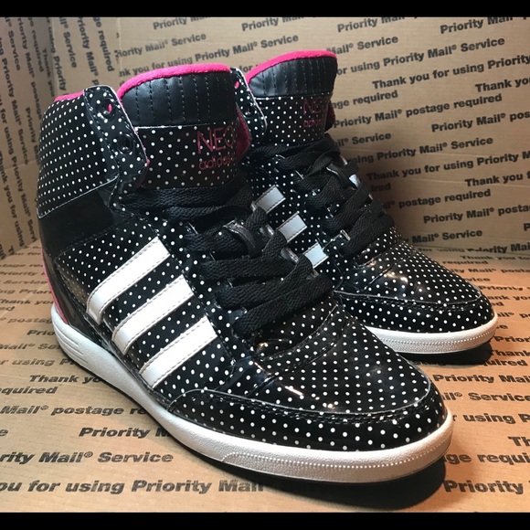 adidas neo wedge adidas neo wedge